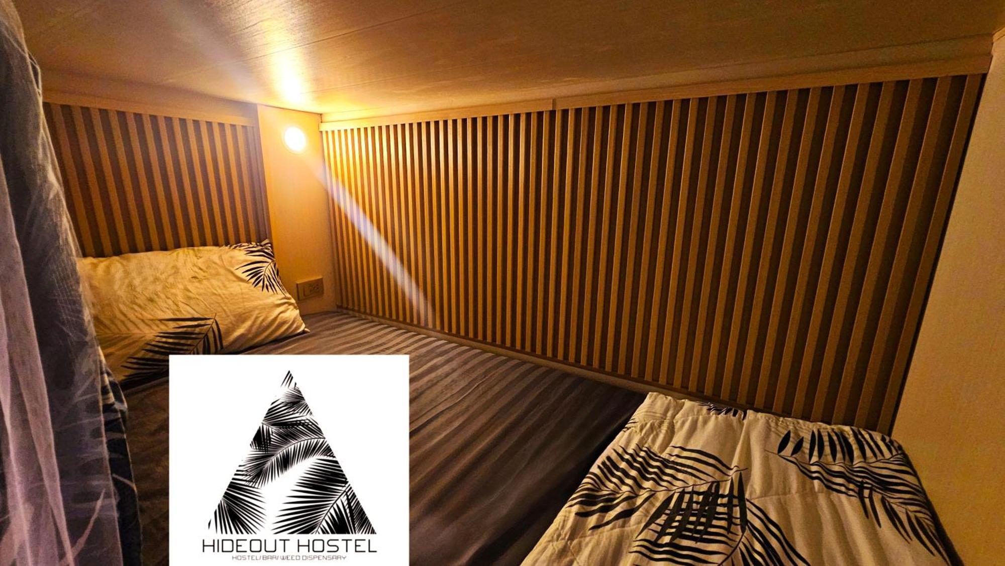 Hideout Hostel Hat Rin Buitenkant foto